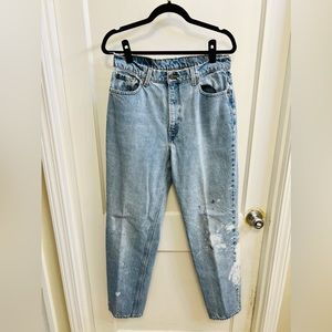 Vintage Levi’s Jeans